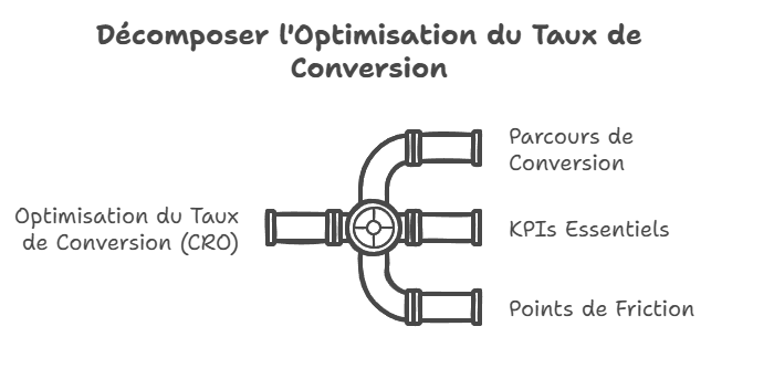 L'importance de l'UX dans le CRO