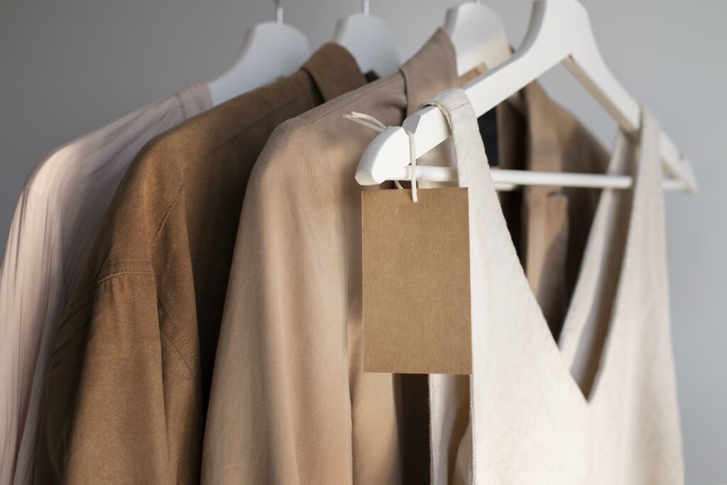 Faire croître de 344% le nombre de clients d'une marque de vêtements 🤫