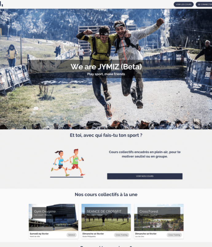 site jymiz