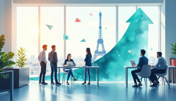 Growth Marketing : Définition, Méthode et Exemples Concrets