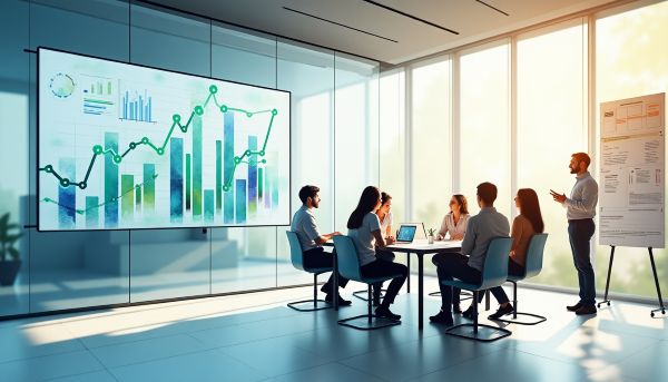 Qu'est-ce qu'une Agence de Growth Marketing ? Définition Complète
