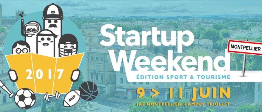 Startup Weekend 2017