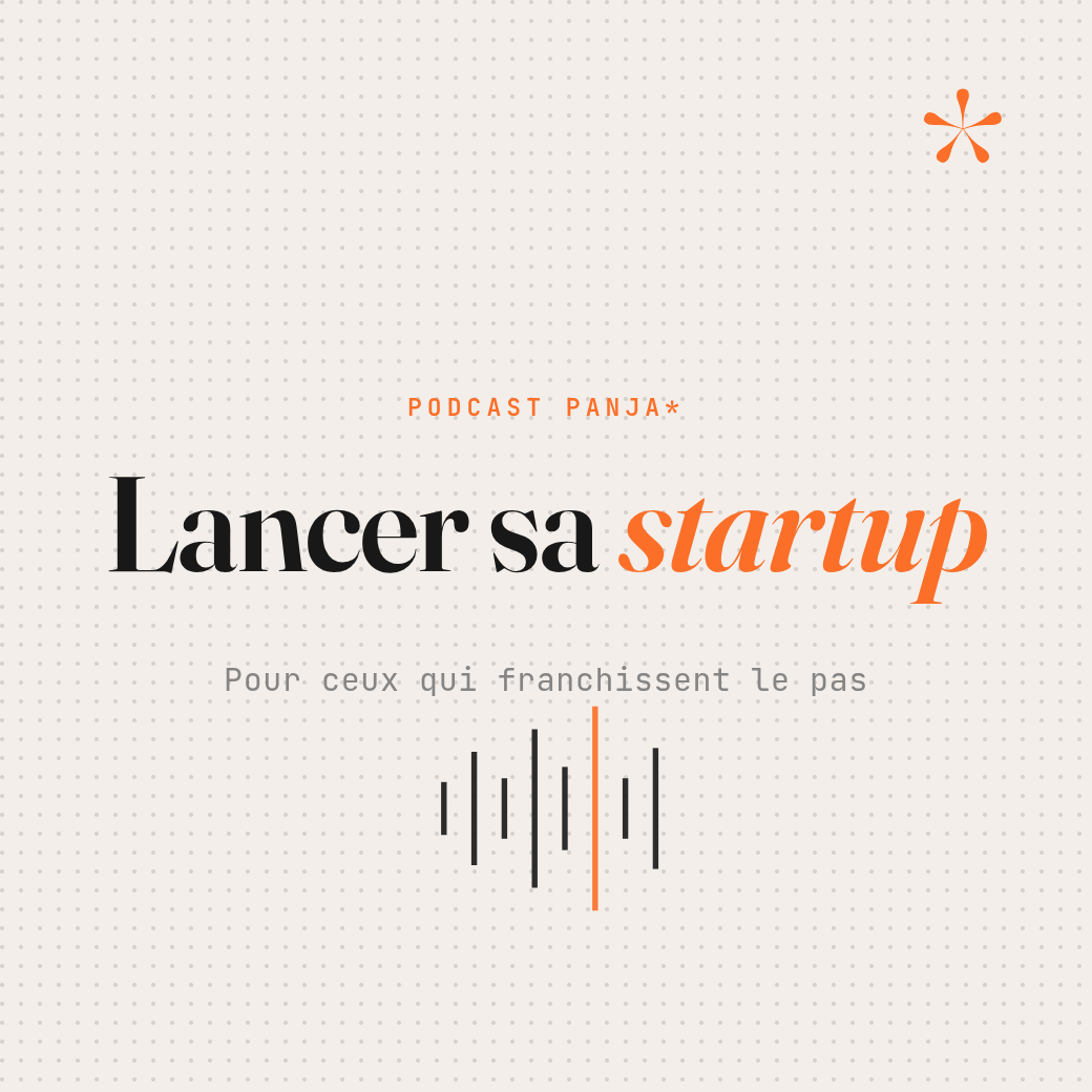 Podcast Lancer sa Startup