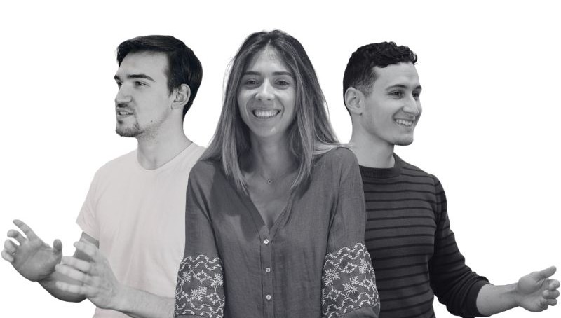 L'équipe Google Ads de Panja