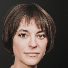 Nadège Gaultier