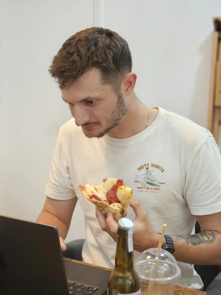 Rémy Faura, Social Ads