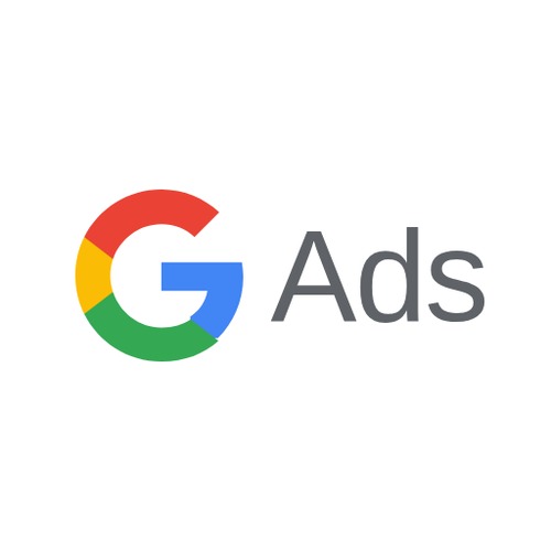 Logo officiel Google Ads